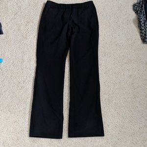 Dress pants